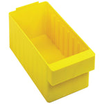 QUANTUM STORAGE SYSTEMS Super Tuff Euro Drawers QED601 YELLOW - MDL-MDRQED601YL