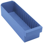 QUANTUM STORAGE SYSTEMS Super Tuff Euro Drawers QED602 BLUE - MDL-MDRQED602BL