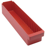 QUANTUM STORAGE SYSTEMS Super Tuff Euro Drawers QED603 RED - MDL-MDRQED603RD