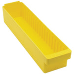 QUANTUM STORAGE SYSTEMS Super Tuff Euro Drawers QED603 YELLOW - MDL-MDRQED603YL