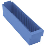 QUANTUM STORAGE SYSTEMS Super Tuff Euro Drawers QED604 BLUE - MDL-MDRQED604BL