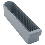 QUANTUM STORAGE SYSTEMS Super Tuff Euro Drawers QED604 GRAY - MDL-MDRQED604GY