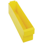 QUANTUM STORAGE SYSTEMS Super Tuff Euro Drawers QED604 YELLOW - MDL-MDRQED604YL