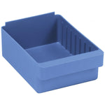 QUANTUM STORAGE SYSTEMS Super Tuff Euro Drawers QED701 BLUE - MDL-MDRQED701BL