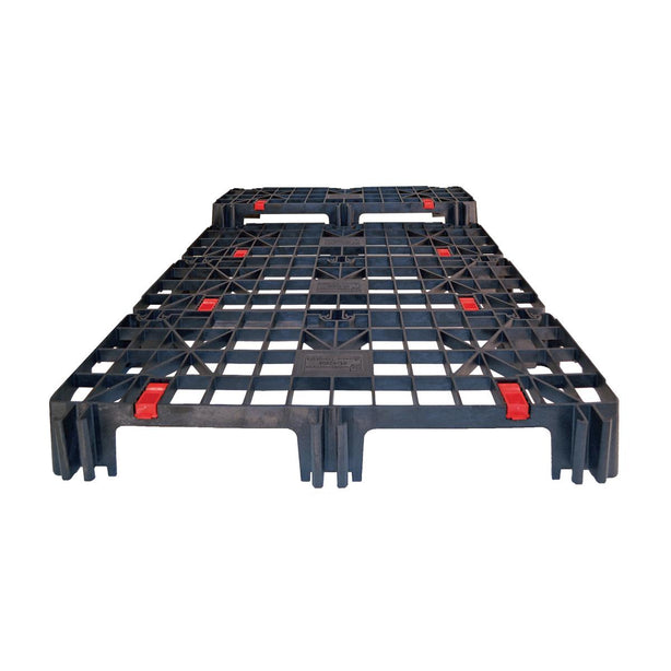 EZ Lock Adjustable Platform and Pallet - EL-12406 - 2 Each - MDL-MDRQEL12406
