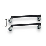 QUANTUM STORAGE SYSTEMS Quantum Storage System Cart Parts QFS400 1 Each - MDL-MDRQFS400