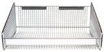 Quantum Storage Clear Label Holders - HBL165C - 1 Each - MDL-MDRQHBL165C