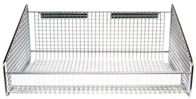 Quantum Storage Clear Label Holders - HBL165C - 1 Each - MDL-MDRQHBL165C