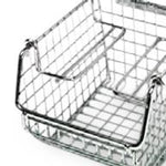 Quantum Storage Systems Accessories for Mesh Stack and Hang Bins HMB510C - 1.0 Each