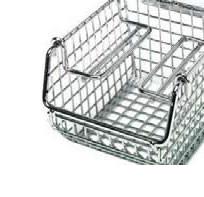 Quantum Storage Systems Accessories for Mesh Stack and Hang Bins HMB530/535C - 1.0 Each