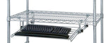 QUANTUM STORAGE SYSTEMS Quantum Storage System Cart Parts KEYBD 1 Each - MDL-MDRQKEYBD