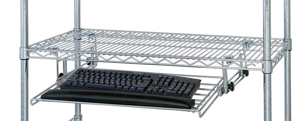 QUANTUM STORAGE SYSTEMS Quantum Storage System Cart Parts KEYBD 1 Each - MDL-MDRQKEYBD