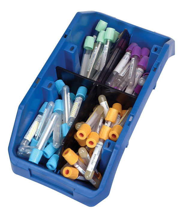 Quantum Storage Systems (MDRQP1867) Length Divider for Quickpick Bins for MDRQP1887 - MDRQLD1887