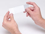 Quantum Storage Systems Label Holders - LTR1300 - 1 Each - MDL-MDRQLH1300