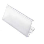 Quantum Storage Systems Label Holders - LH57C - 1 Each - MDL-MDRQLH57C