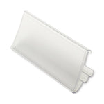 Quantum Storage Systems Label Holders - LHA3C - 1 Each - MDL-MDRQLHA3C