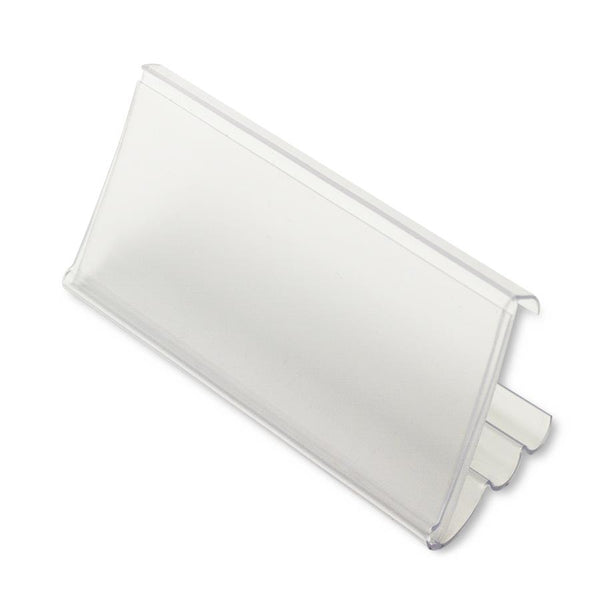 Quantum Storage Systems Label Holders - LHA3C - 1 Each - MDL-MDRQLHA3C
