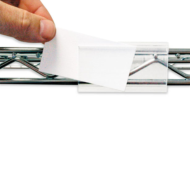 Quantum Storage Systems Label Inserts - MDRQLHI3C