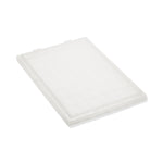 QUANTUM STORAGE SYSTEMS Genuine Stack and Nest Container Lids LID201CL 1 Pack - MDL-MDRQLID201CL