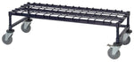 QUANTUM STORAGE SYSTEMS Wire Mobile Dunnage Platforms M18486DE 1 Each - MDL-MDRQM18486DE