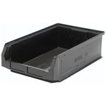 QUANTUM STORAGE SYSTEMS Magnum Bins QMS531BLACK-MDL-MDRQMS531BK