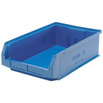 QUANTUM STORAGE SYSTEMS Magnum Bins QMS531 BLUE-MDL-MDRQMS531BL