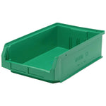 QUANTUM STORAGE SYSTEMS Magnum Bins QMS531 GREEN-MDL-MDRQMS531GN