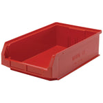 QUANTUM STORAGE SYSTEMS Magnum Bins QMS531RED-MDL-MDRQMS531RD