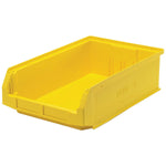 QUANTUM STORAGE SYSTEMS Magnum Bins QMS531 YELLOW-MDL-MDRQMS531YL