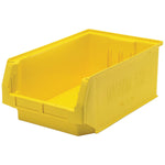 QUANTUM STORAGE SYSTEMS Magnum Bins QMS532 YELLOW-MDL-MDRQMS532YL