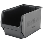 QUANTUM STORAGE SYSTEMS Magnum Bins QMS533 BLACK-MDL-MDRQMS533BK