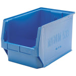 QUANTUM STORAGE SYSTEMS Magnum Bins QMS533 BLUE-MDL-MDRQMS533BL