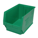 QUANTUM STORAGE SYSTEMS Magnum Bins QMS533 GREEN-MDL-MDRQMS533GN