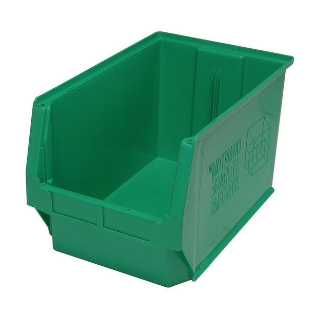 QUANTUM STORAGE SYSTEMS Magnum Bins QMS533 GREEN-MDL-MDRQMS533GN