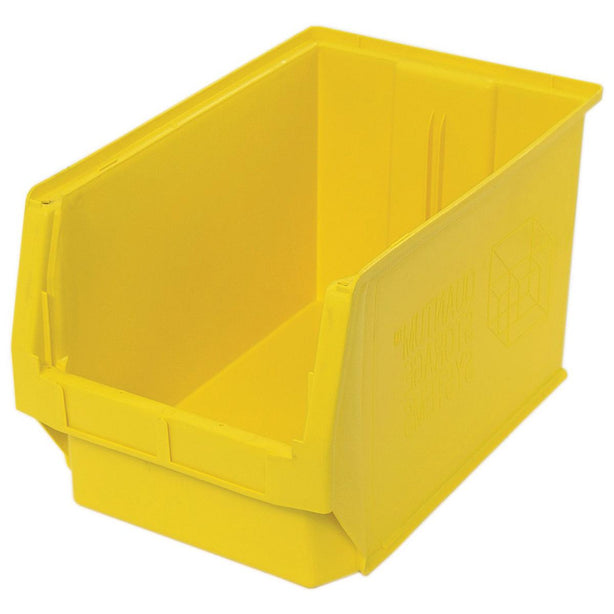 QUANTUM STORAGE SYSTEMS Magnum Bins QMS533 YELLOW-MDL-MDRQMS533YL