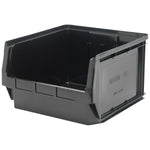 QUANTUM STORAGE SYSTEMS Magnum Bins QMS543 BLACK 1 Each-MDL-MDRQMS543BK
