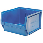 QUANTUM STORAGE SYSTEMS Magnum Bins QMS543 BLUE 1 Each-MDL-MDRQMS543BL