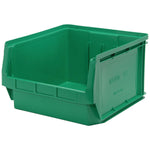 QUANTUM STORAGE SYSTEMS Magnum Bins QMS543 GREEN 1 Each-MDL-MDRQMS543GN
