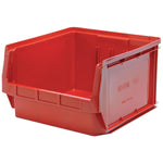 QUANTUM STORAGE SYSTEMS Magnum Bins QMS543 RED 1 Each-MDL-MDRQMS543RD