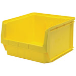 QUANTUM STORAGE SYSTEMS Magnum Bins QMS543 YELLOW 1 Each-MDL-MDRQMS543YL