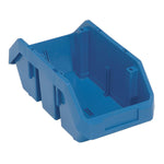 Quantum Storage Systems QuickPick Bins QP1265 BLUE-MDL-MDRQP1265BL