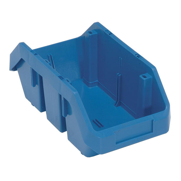 Quantum Storage Systems QuickPick Bins QP1265 BLUE-MDL-MDRQP1265BL