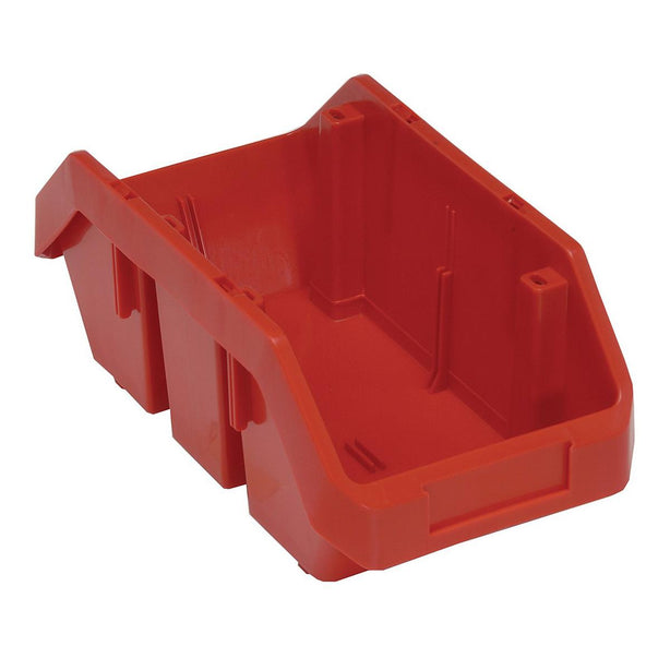 Quantum Storage Systems QuickPick Bins QP1265 RED-MDL-MDRQP1265RD