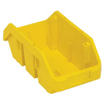 Quantum Storage Systems QuickPick Bins QP1265 YELLOW-MDL-MDRQP1265YL