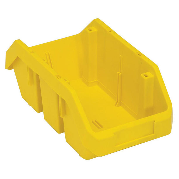 Quantum Storage Systems QuickPick Bins QP1265 YELLOW-MDL-MDRQP1265YL