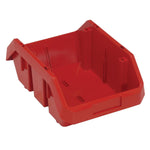 Quantum Storage Systems QuickPick Bins QP1285 RED-MDL-MDRQP1285RD