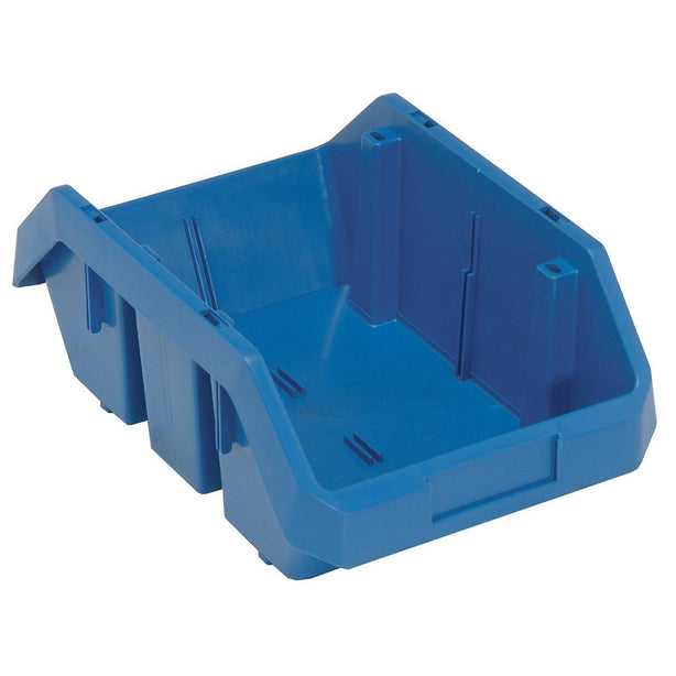 Quantum Storage Systems QuickPick Bins QP1496 BLUE-MDL-MDRQP1496BL