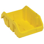 Quantum Storage Systems QuickPick Bins QP1496 YELLOW-MDL-MDRQP1496YL