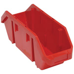 Quantum Storage Systems QuickPick Bins QP1867 RED-MDL-MDRQP1867RD