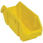 Quantum Storage Systems QuickPick Bins QP1867 YELLOW-MDL-MDRQP1867YL